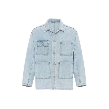 Dandalo Dandalo Tussenjas lichtblauw