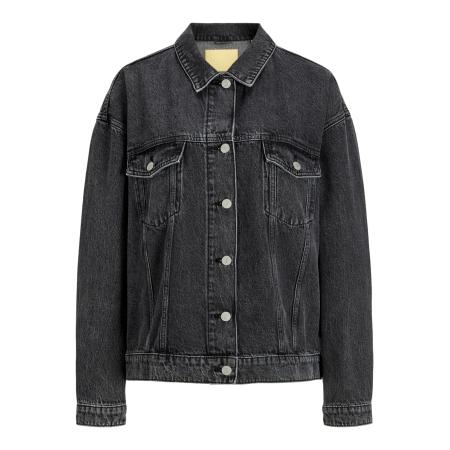 JJXX JJXX Tussenjas JXOrly grey denim