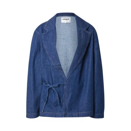 Only ONLY Tussenjas ONLEllis donkerblauw