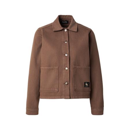 Kaotiko Tussenjas bruin