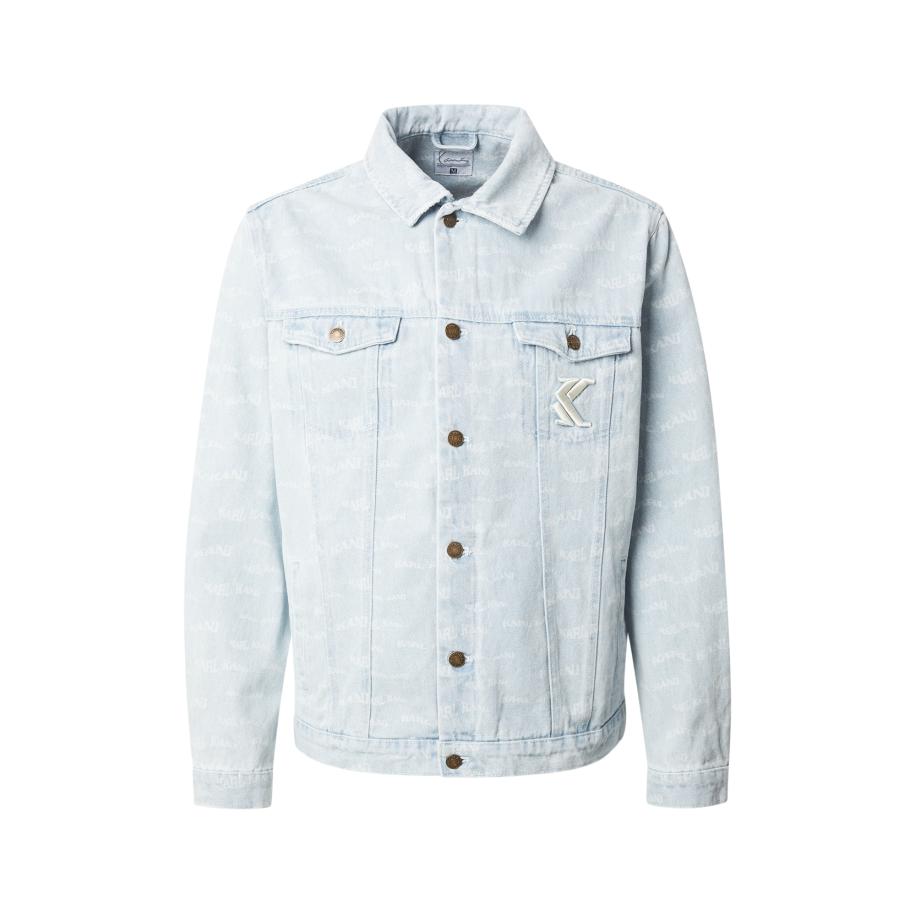 Karl Kani Karl Kani Tussenjas lichtblauw -