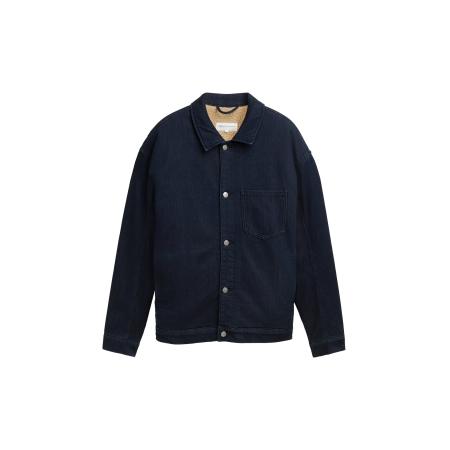 Tom Tailor TOM TAILOR DENIM Tussenjas navy