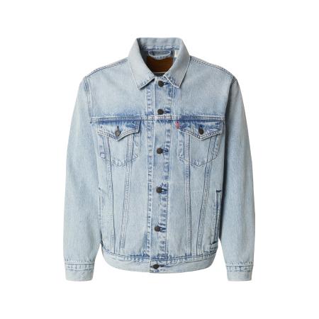 Levi's LEVIS ® Tussenjas lichtblauw