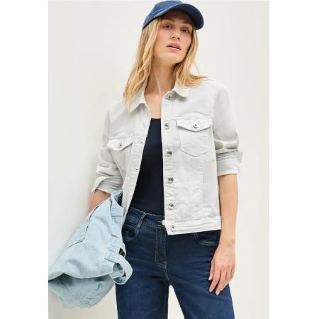 CECIL Gestreept jack