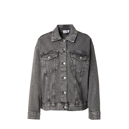 Vero Moda VERO MODA Tussenjas Tessa grey denim