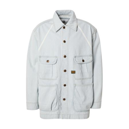 G-Star RAW G-STAR Tussenjas lichtblauw