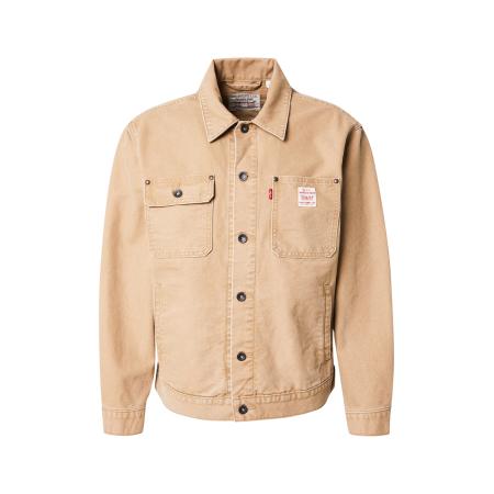 Levi's LEVIS ® Tussenjas Sunrise Trucker Jacket cappuccino