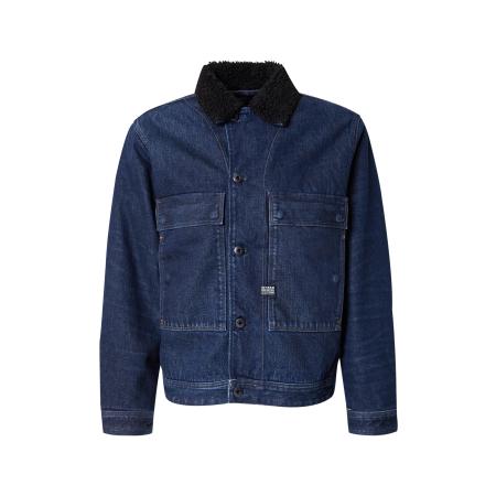 G-Star RAW G-STAR Tussenjas navy