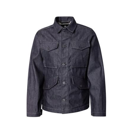 G-Star RAW G-STAR Tussenjas Vodan marine