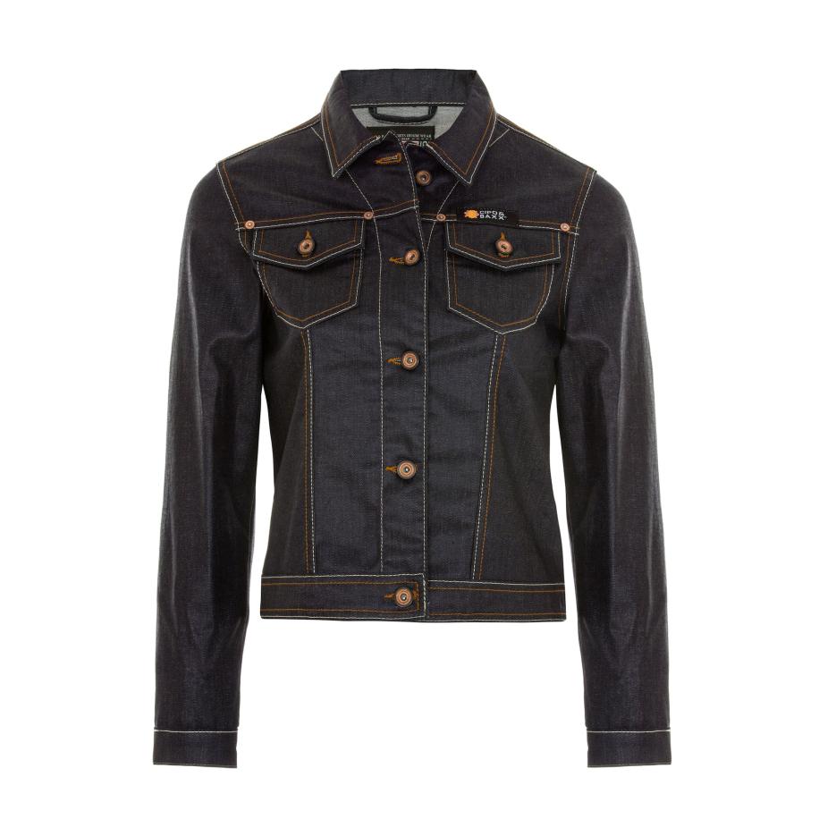 Cipo & Baxx CIPO & BAXX Tussenjas antraciet -