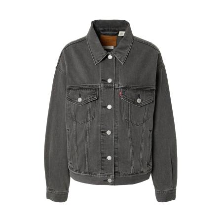 Levi's LEVIS ® Tussenjas 90s grey denim