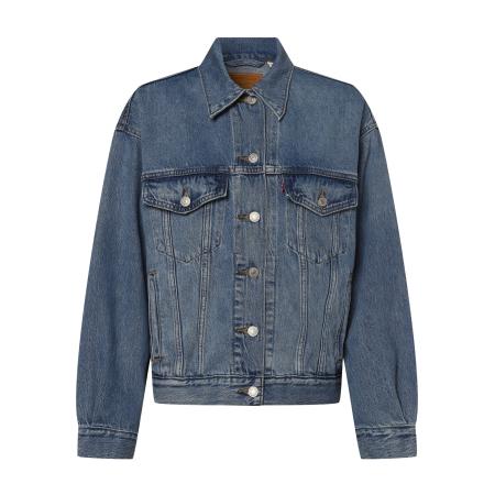 Levi's LEVIS ® Tussenjas 90s blauw denim