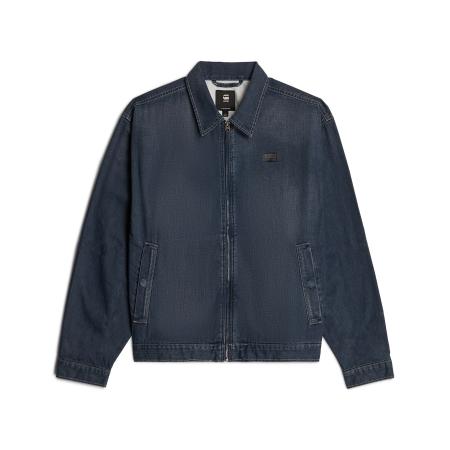 G-Star RAW G-STAR Tussenjas donkerblauw