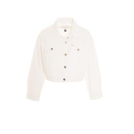 Big Star BIG STAR Tussenjas Ella wit