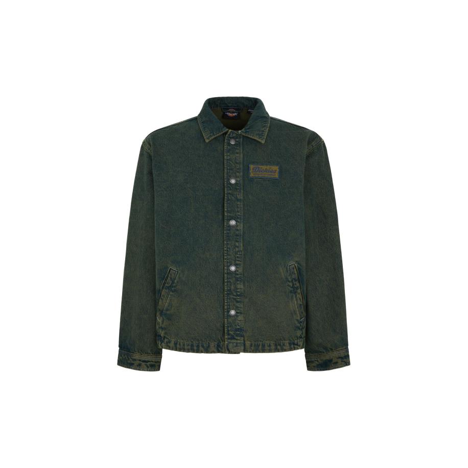 Dickies DICKIES Tussenjas Lewistown blauw -