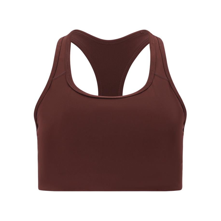 ENDURANCE ENDURANCE Sport bh Alanie bordeaux -