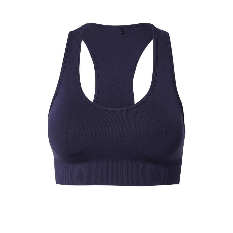 Only Play ONLY PLAY Sport bh ONPDaisy nachtblauw -