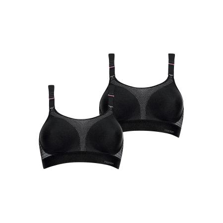 Triumph TRIUMPH Sport bh Triaction Extreme Lite zwart