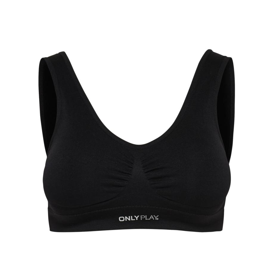 Only Play ONLY PLAY Sport bh Mira zwart / wit -