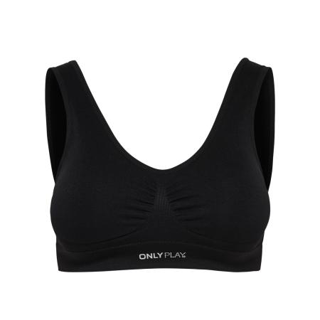 Only Play ONLY PLAY Sport bh Mira zwart / wit