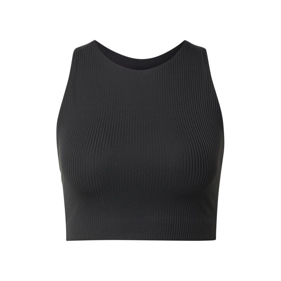 Girlfriend Collective Girlfriend Collective Sport bh DYLAN zwart -