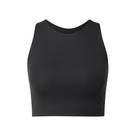 Girlfriend Collective Girlfriend Collective Sport bh DYLAN zwart