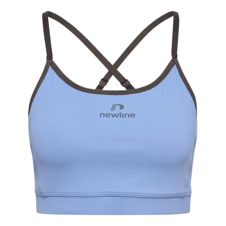 Newline Newline Sport bh Augusta navy / lavendel