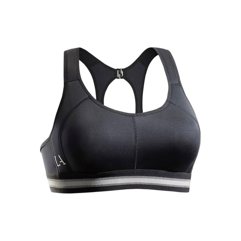 Lascana LASCANA ACTIVE Sport bh zwart -