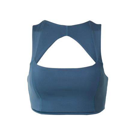 Girlfriend Collective Sport bh Natalie saffier