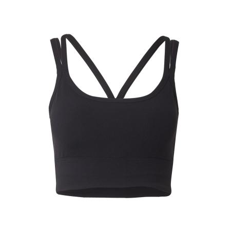 Fabletics Sport bh zwart