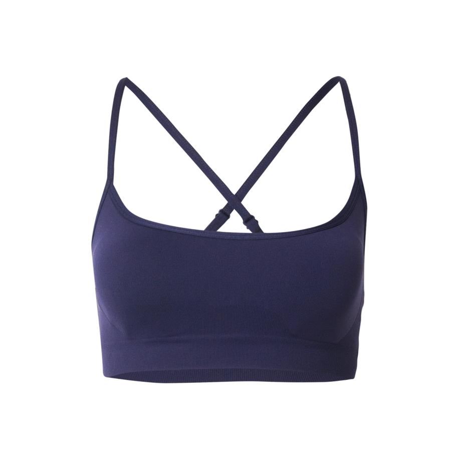 Fabletics Sport bh donkerblauw Blauw