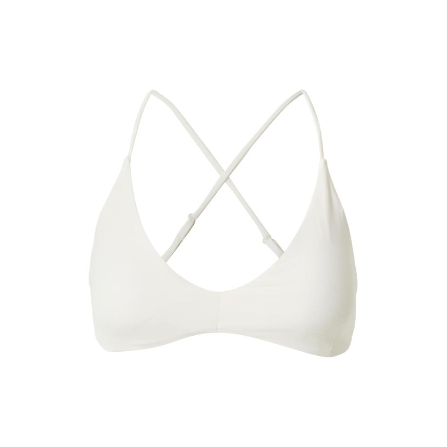 ICANIWILL Sport bh Nimble offwhite Wit