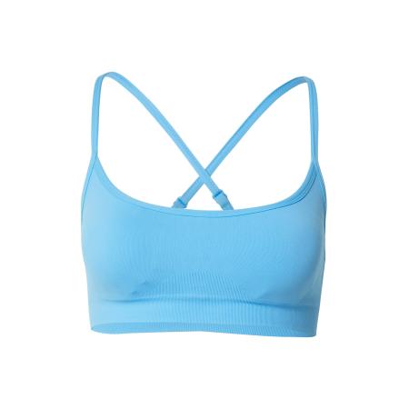 Fabletics Sport bh neonblauw