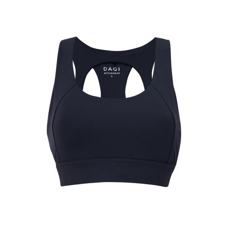 Dagi Sport bh zwart