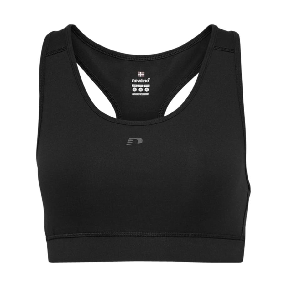 Newline Newline Sport bh Lean zwart -