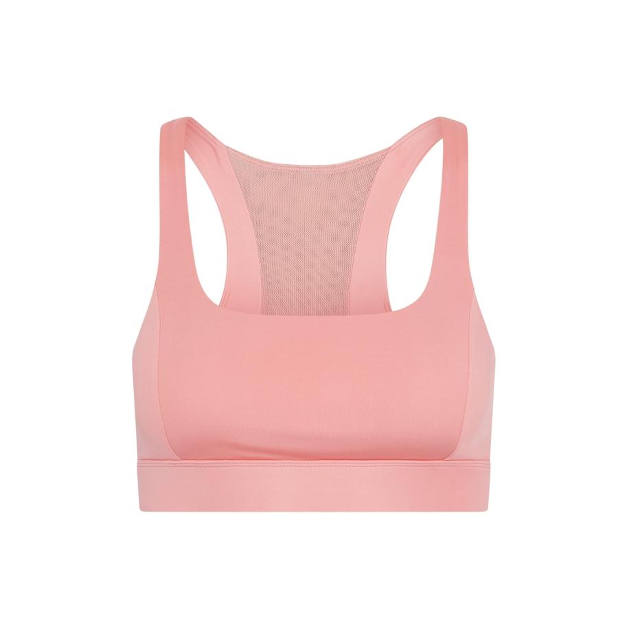 Born Living Yoga Sport bh Padma 2.0 rosa Roze