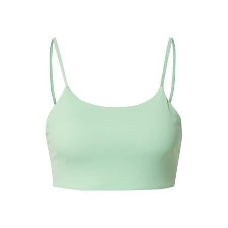 Athlecia Athlecia Sport bh Bloom limoen