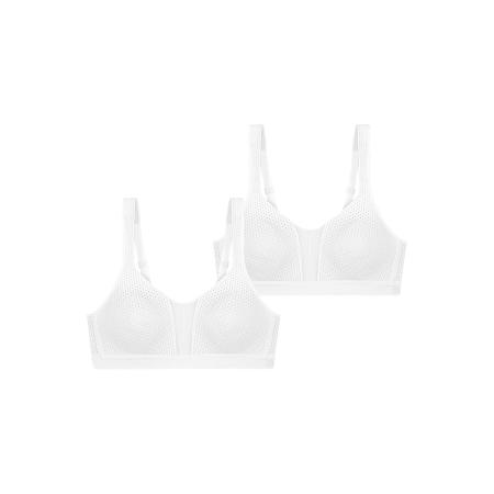 Triumph TRIUMPH Sport bh Triaction Energy Lite wit