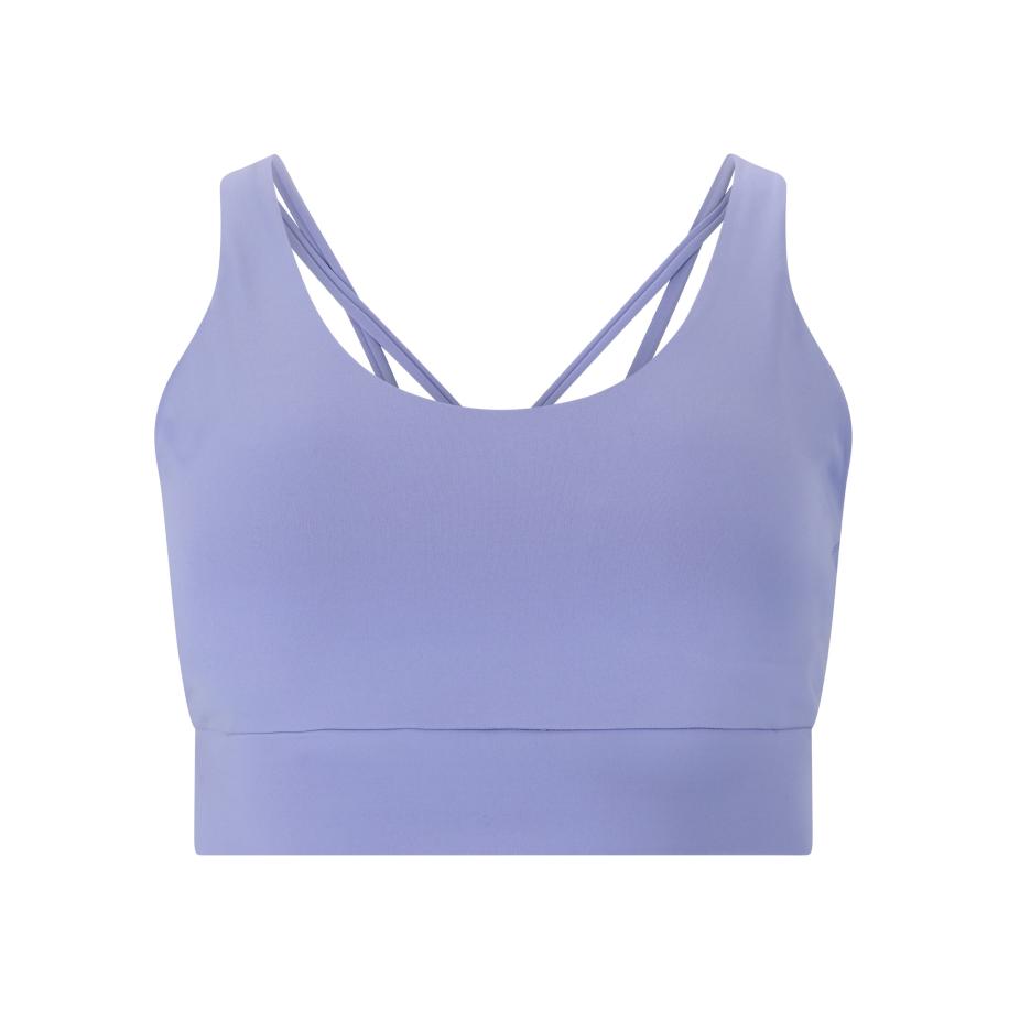 Athlecia Athlecia Sport bh Gaby lila -