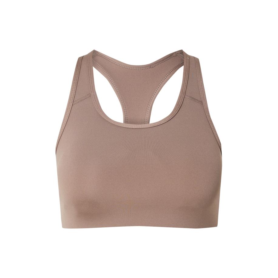 Athlecia Athlecia Sport bh Myolie bruin -