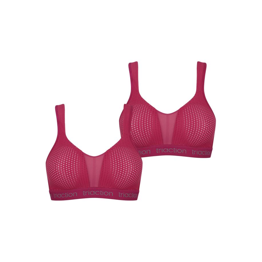 Triumph TRIUMPH Sport bh Triaction Energy Lite bessen -