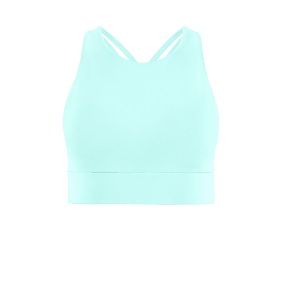 Winshape Sport bh SB103C mintgroen Groen