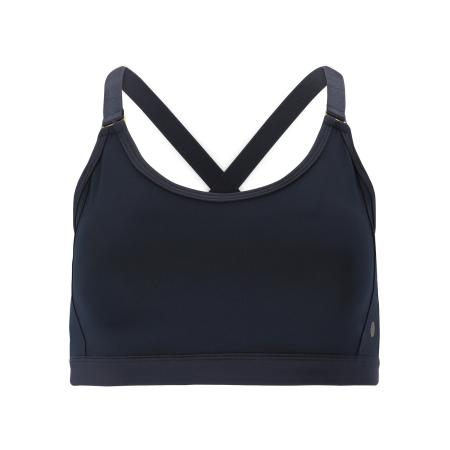 Athlecia Athlecia Sport bh Sasha donkerblauw