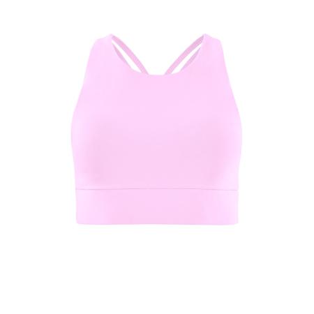 Winshape Sport bh SB103C lavendel