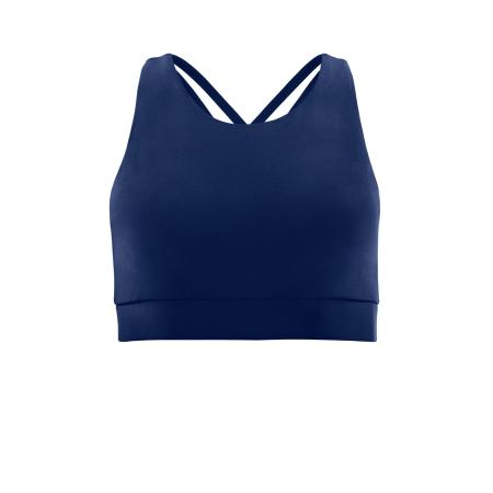 Winshape Sport bh SB103C donkerblauw