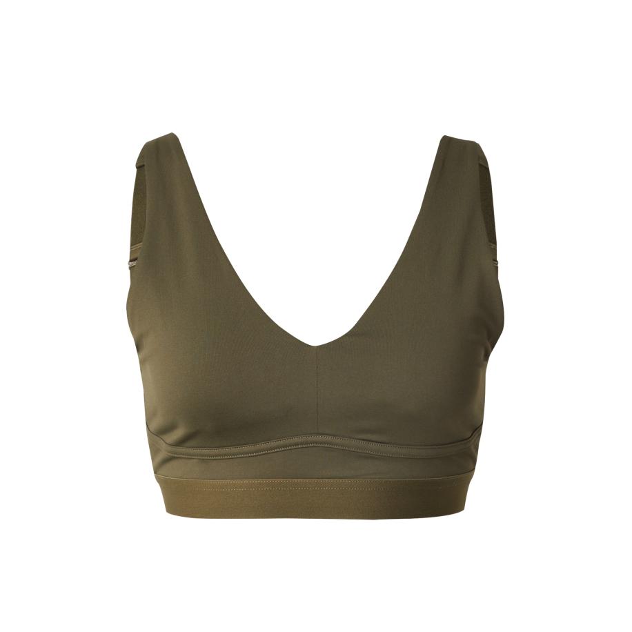 Fabletics Sport bh ALL DAY EVERY DAY olijfgroen Groen