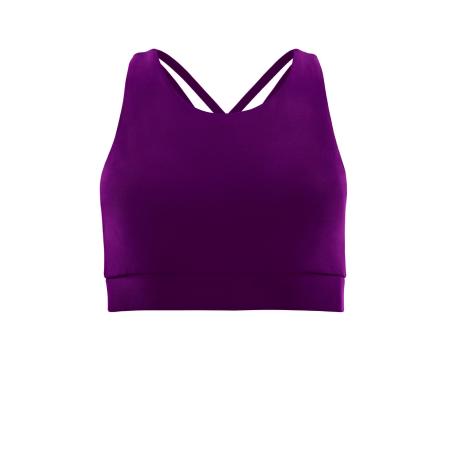 Winshape Sport bh SB103C pruim