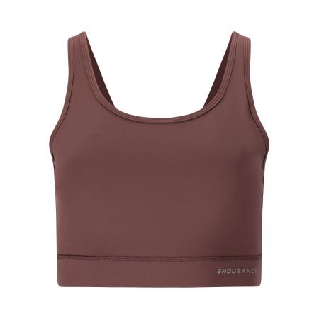 ENDURANCE Sport bh Cynthian lila