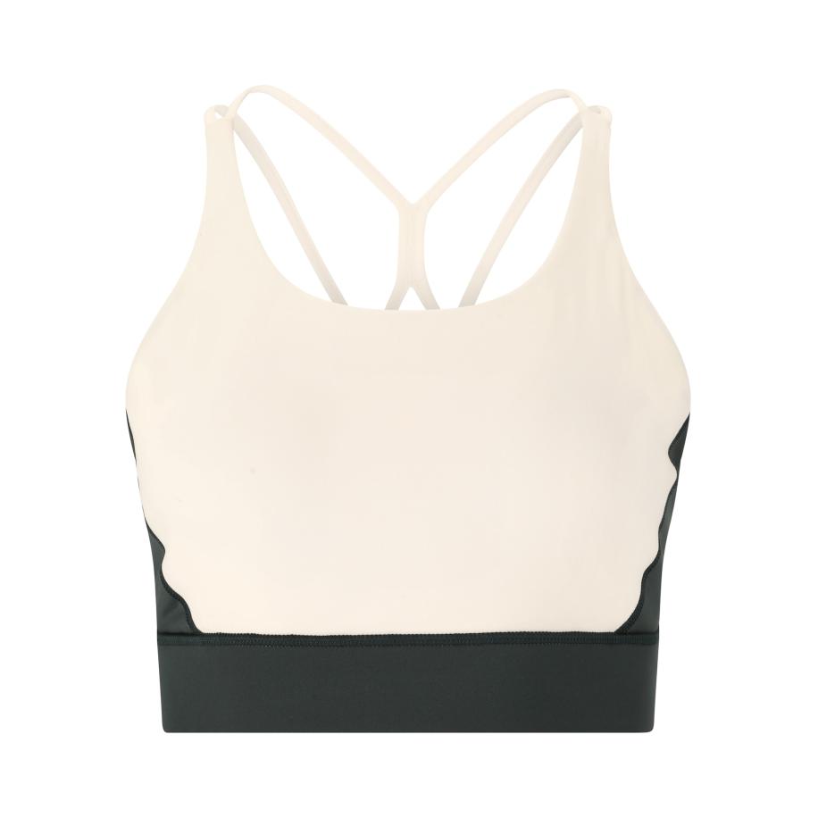 Athlecia Athlecia Sport bh Aspasia wit -