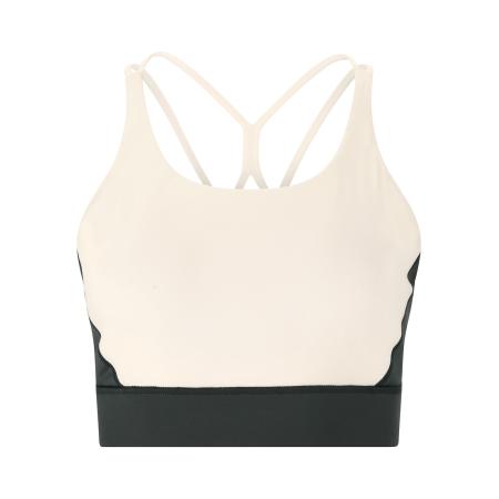 Athlecia Athlecia Sport bh Aspasia wit